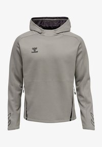 Selezionato, grey melange