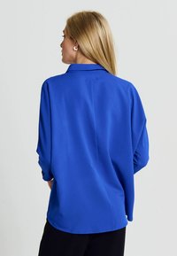 FOUCAULT  - Skjortebluser - brilliant blue