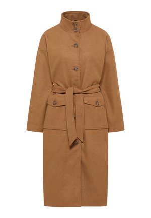 DreiMaster, Manteau classique - sand