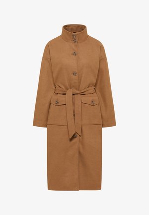 DreiMaster, Manteau classique - sand