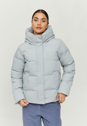 Valentina - Winter jacket - ice blue