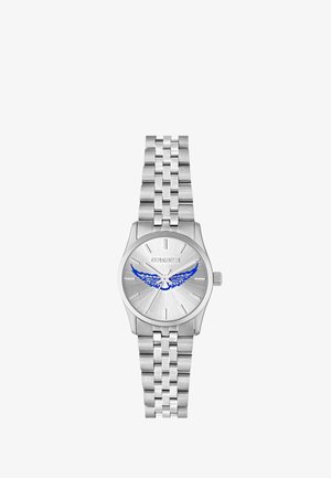 Zadig & Voltaire, ZADIG 30 - Rannekello - silver-coloured
