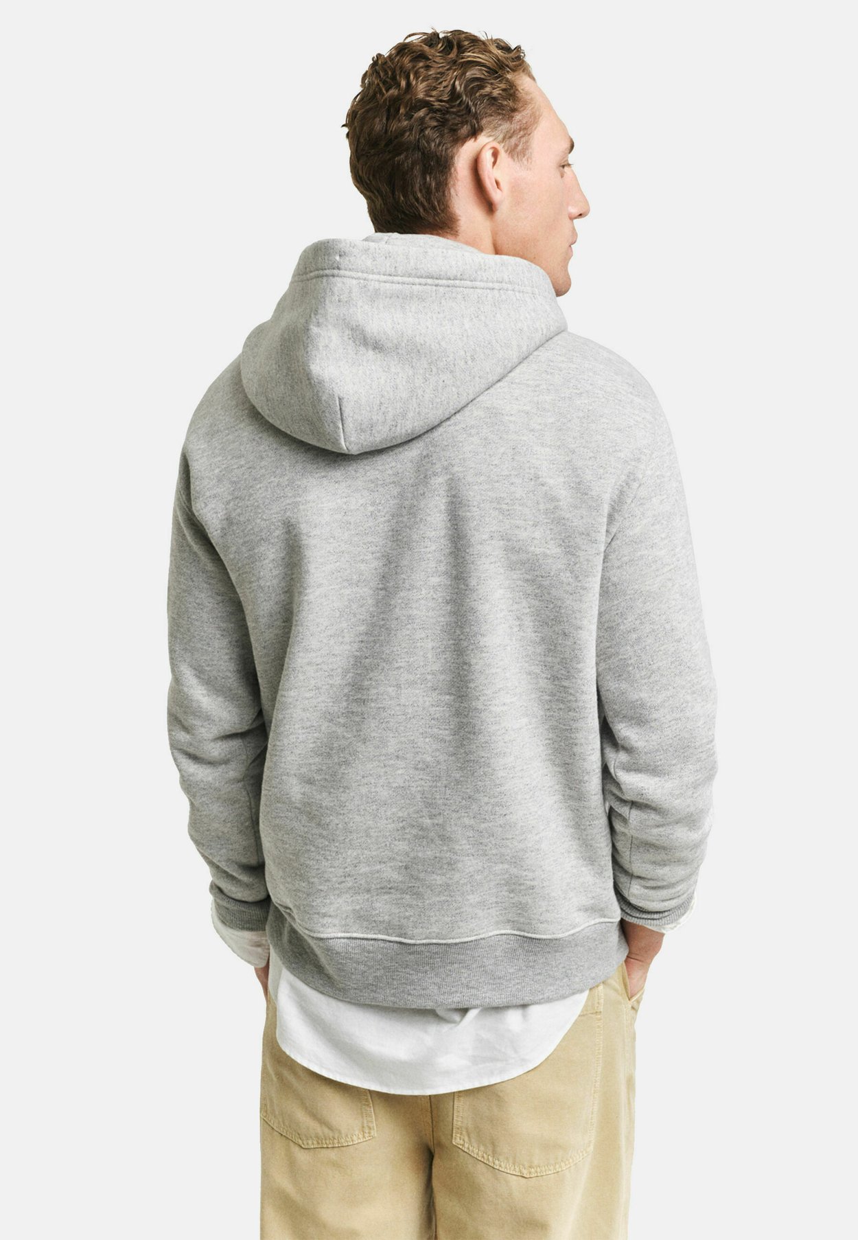 Kapuzenpullover