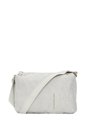 Borsa a tracolla - grey