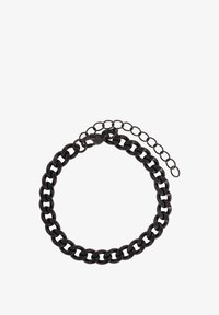 Geselecteerd, schwarz