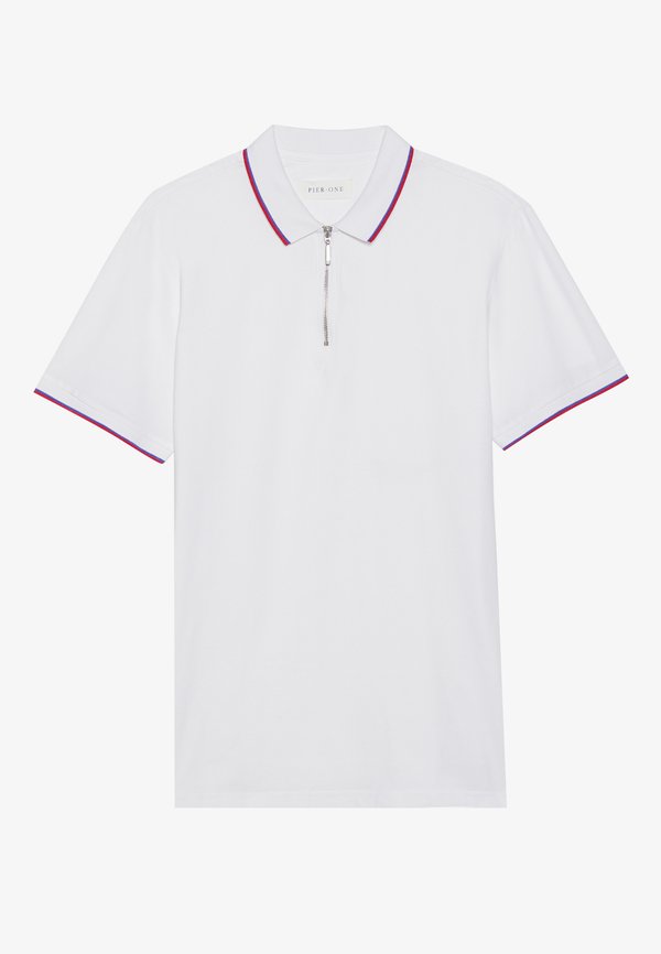 2 PACK SLIM POLO SHIRT - Polo shirt2