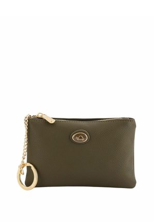 Wallet - green