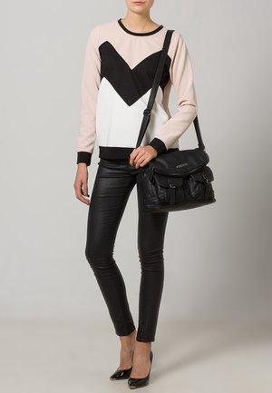 Anna Field by Zalando, Sac à main - black