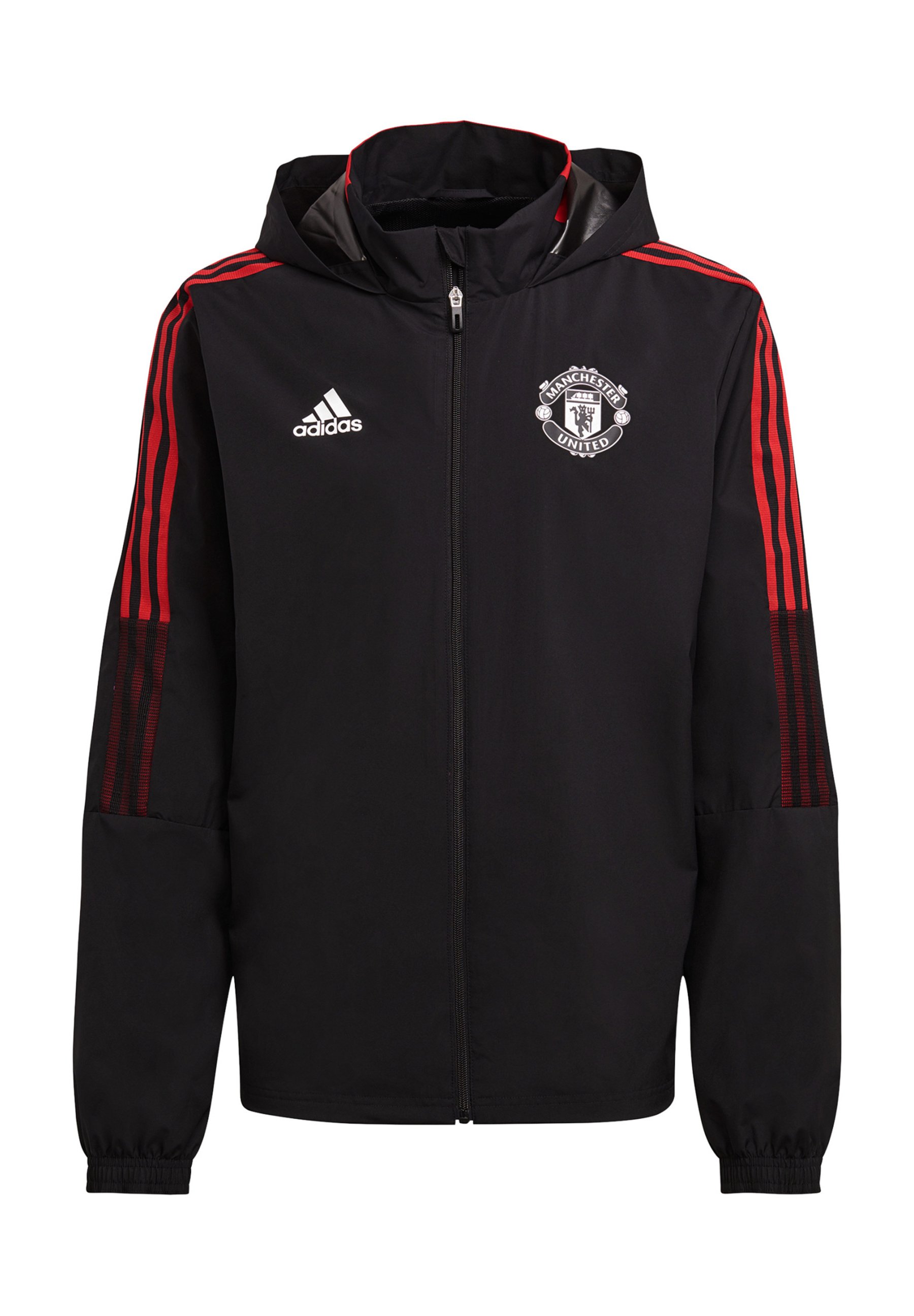 Uomo INTERNATIONAL MANCHESTER UNITED ALLWETTER JA - Giacca outdoor Uomo INTERNATIONAL MANCHESTER UNITED ALLWETTER JA - Giacca outdoor