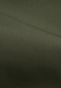 Next EASY CARE SINGLE CUFF - Overhemd - olive green