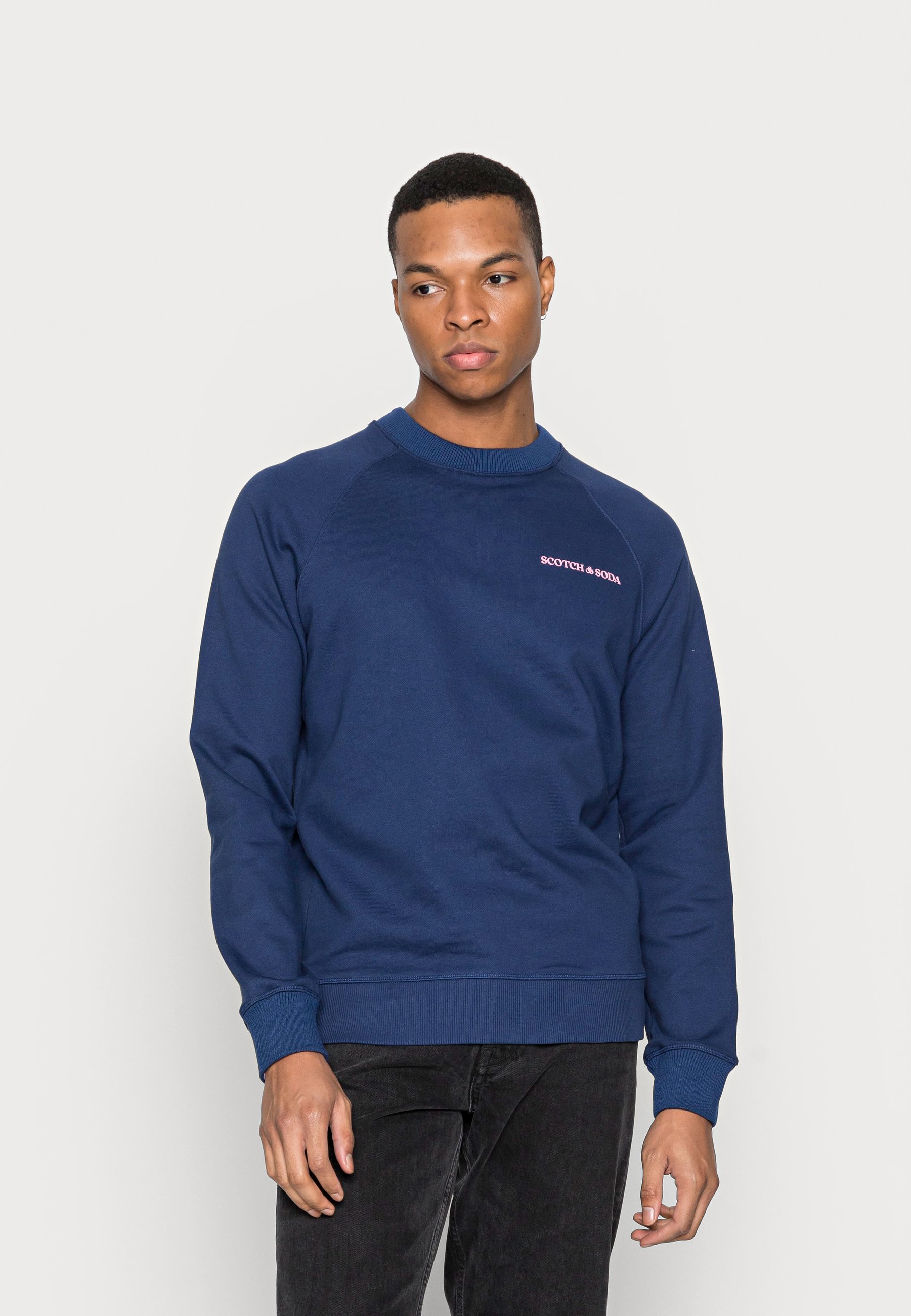 Scotch \u0026 Soda Sweatshirt - americana 