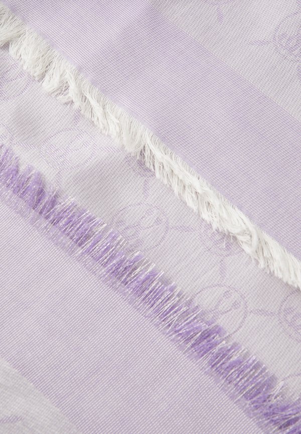 UNISEX - Foulard - lilac3