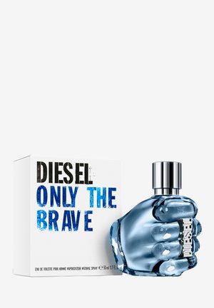 ONLY THE BRAVE - Eau de Toilette