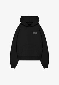 Geselecteerd, black