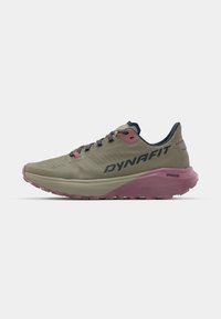 Dynafit Løpesko for mark - rock khaki/blueberry