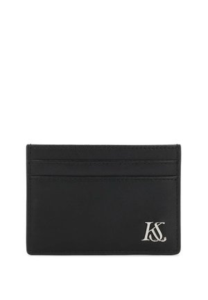 SEINES - Wallet - black