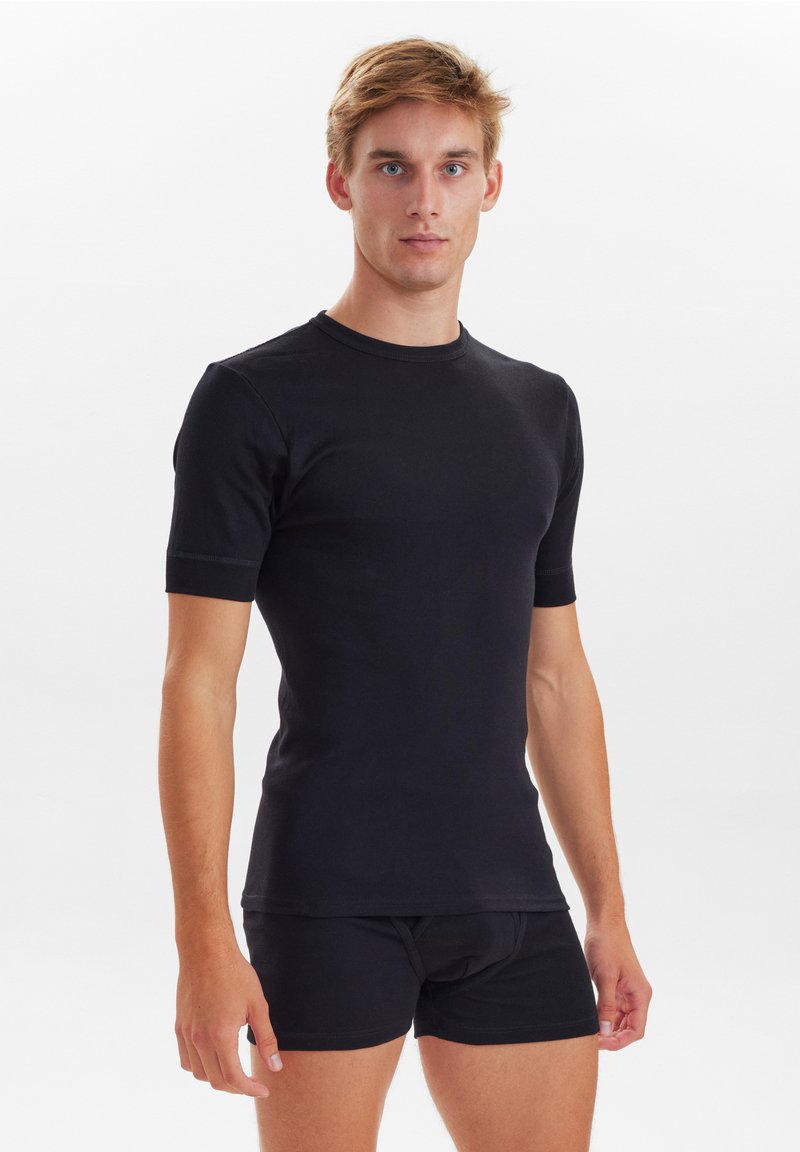 JBS Undershirt - black