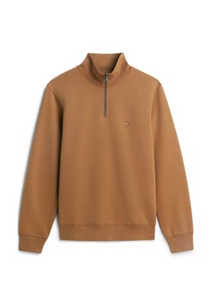 Tommy Hilfiger, ESSENTIAL - Sweatshirt - timeless tawny