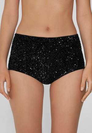 Slip - black