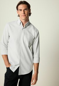 Next REGULAR FIT - Skjorter - light blue