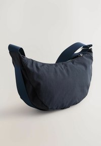 SLING - Taška s příčným popruhem - navy