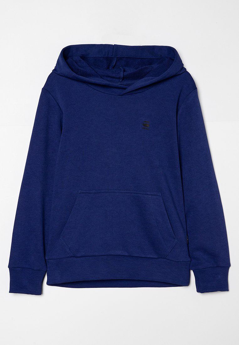 G-Star Hoodie donkerblauw G-Star Hoodie donkerblauw