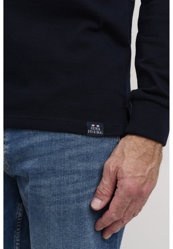 FQMikkael - Polo shirt2