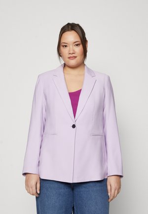 CARSELMA ARIS LIFE FIT - Blazer - pastel lilac