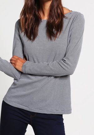 T-shirt à manches longues - dark blue