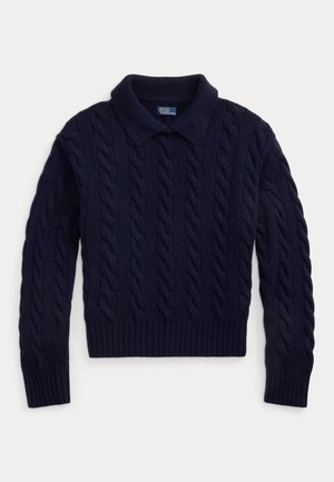 Polo Ralph Lauren, - Sweter