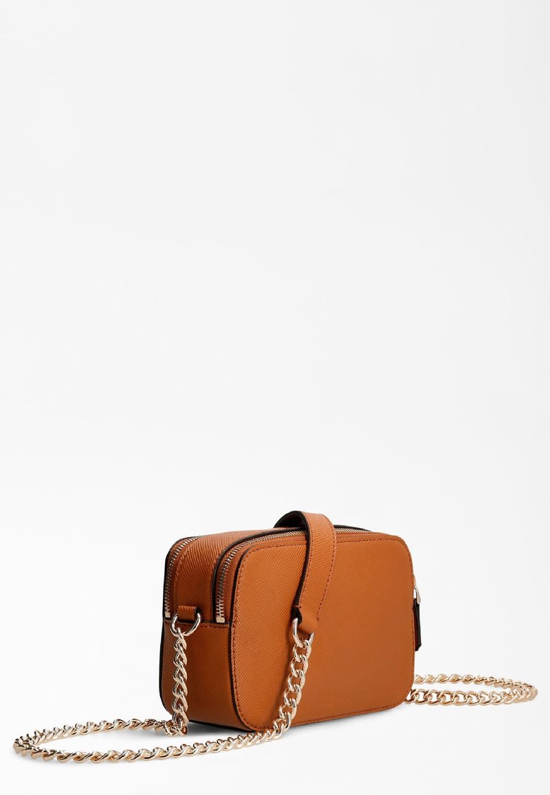 Guess cody crossbody Clearance