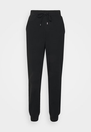 VMKOKO PANT - Tracksuit bottoms - black