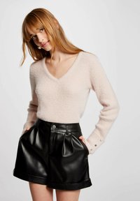 Morgan Maglione - rosa chiaro