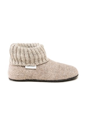Pantofole - beige