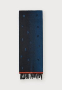 SCARF FADED UNISEX - Šalle - blue