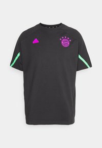 adidas Performance Vereinsmannschaften - black