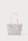 Handtasche - white