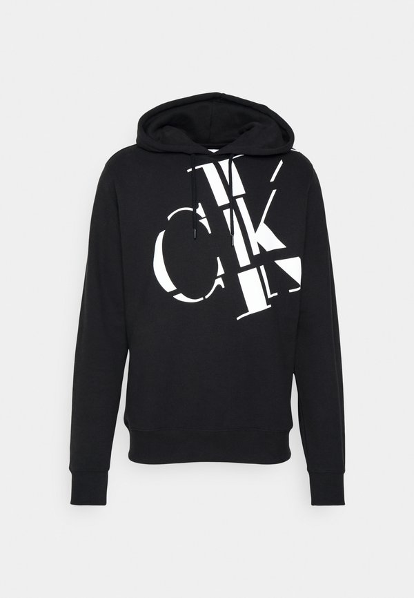 SCATTERED LOGO HOODIE - Sweatshirt2