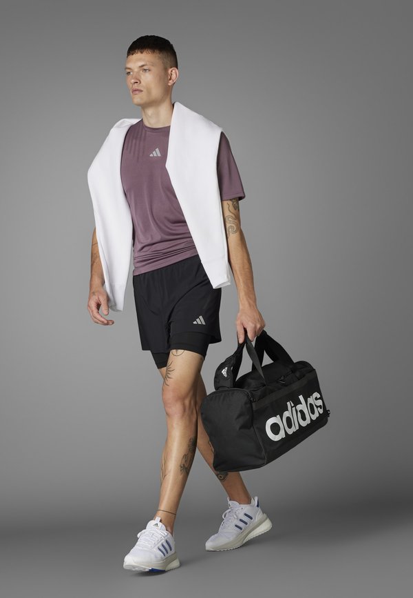 HEAT.RDY TWO-IN-ONE HIGH INTENSITY - Sports shorts2