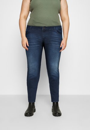 Jeans Skinny Fit - dark blue