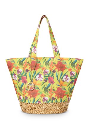 Shopping Bag - zielony