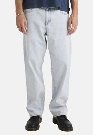 Jean boyfriend - asb