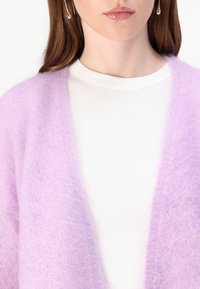 American Vintage NUNY - Adīta jaka - lilac