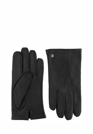 WIEN - Gants - black