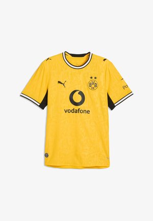 Puma, BVB DORTMUND, żółty