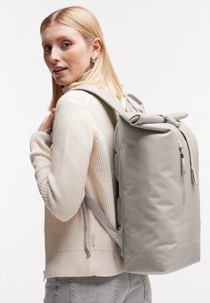 GOT BAG, RUCKSACK UNISEX - Tagesrucksack - clam