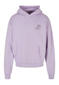 Unausgewählt, lilac