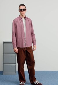 Carhartt WIP BOLTON  - Overhemd - daphne