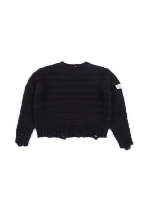 Maglione - black