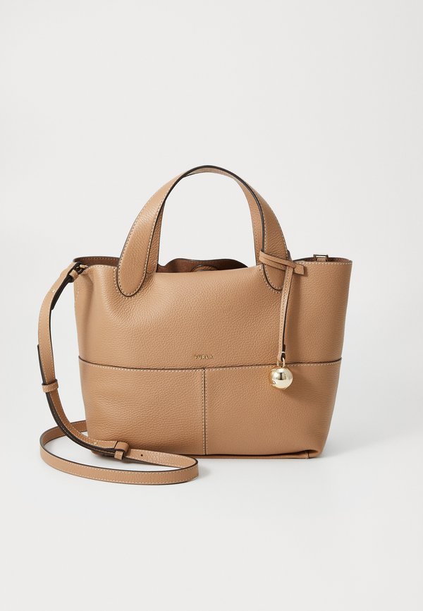 PRIMROSE TOTE - Handbag - deserto2